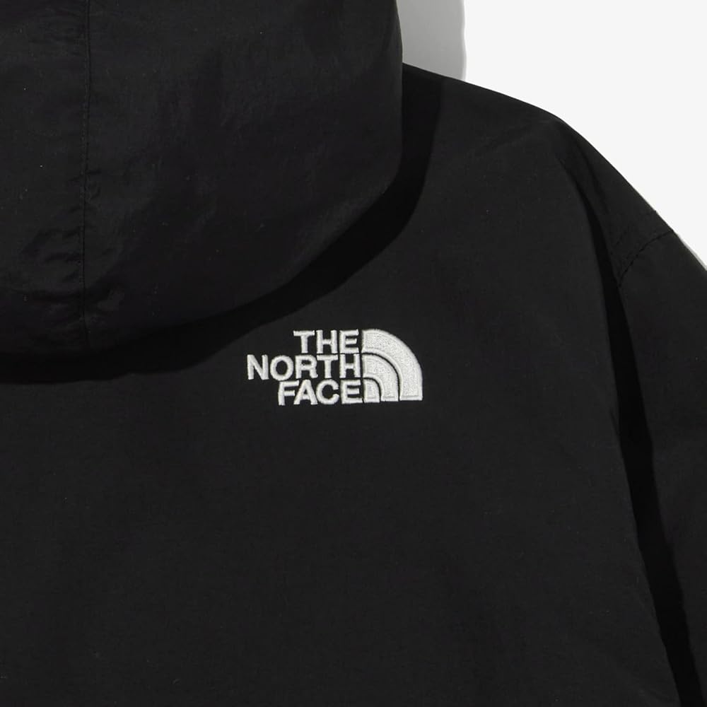 【値下げ中】THE NORTH FACE BURNEY EX ANORAK Amazon.co.jp: The North Face Men's Bernie EX Anorak Burney